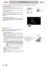 Предварительный просмотр 68 страницы Anthos A5 CONTINENTAL Operator'S Manual