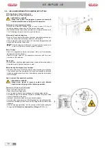 Предварительный просмотр 78 страницы Anthos A5 CONTINENTAL Operator'S Manual