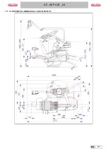 Предварительный просмотр 87 страницы Anthos A5 CONTINENTAL Operator'S Manual