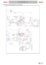 Предварительный просмотр 89 страницы Anthos A5 CONTINENTAL Operator'S Manual