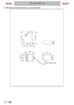 Предварительный просмотр 90 страницы Anthos A5 CONTINENTAL Operator'S Manual