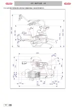 Предварительный просмотр 92 страницы Anthos A5 CONTINENTAL Operator'S Manual