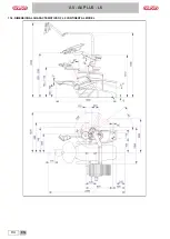 Предварительный просмотр 94 страницы Anthos A5 CONTINENTAL Operator'S Manual