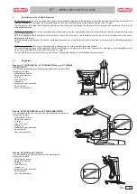 Preview for 9 page of Anthos SMART TOUCH R7 Operating Instruction