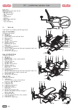 Preview for 10 page of Anthos SMART TOUCH R7 Operating Instruction