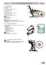 Preview for 13 page of Anthos SMART TOUCH R7 Operating Instruction