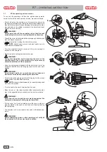 Preview for 14 page of Anthos SMART TOUCH R7 Operating Instruction