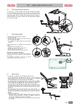 Preview for 15 page of Anthos SMART TOUCH R7 Operating Instruction