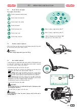 Preview for 17 page of Anthos SMART TOUCH R7 Operating Instruction