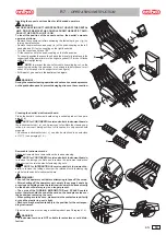 Preview for 19 page of Anthos SMART TOUCH R7 Operating Instruction