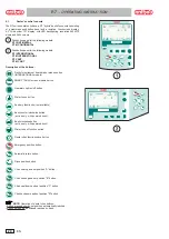 Preview for 20 page of Anthos SMART TOUCH R7 Operating Instruction