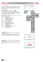 Preview for 22 page of Anthos SMART TOUCH R7 Operating Instruction