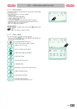 Preview for 23 page of Anthos SMART TOUCH R7 Operating Instruction