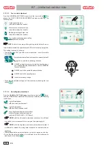 Preview for 28 page of Anthos SMART TOUCH R7 Operating Instruction