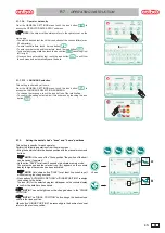 Preview for 31 page of Anthos SMART TOUCH R7 Operating Instruction