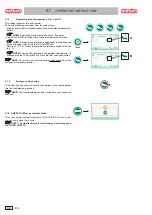 Preview for 32 page of Anthos SMART TOUCH R7 Operating Instruction