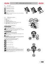 Preview for 33 page of Anthos SMART TOUCH R7 Operating Instruction