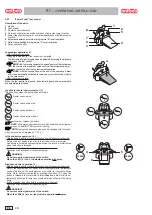 Preview for 36 page of Anthos SMART TOUCH R7 Operating Instruction