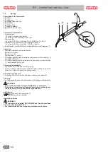 Preview for 40 page of Anthos SMART TOUCH R7 Operating Instruction