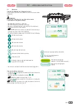 Preview for 43 page of Anthos SMART TOUCH R7 Operating Instruction