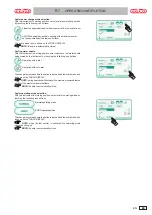 Preview for 49 page of Anthos SMART TOUCH R7 Operating Instruction