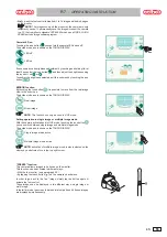 Preview for 55 page of Anthos SMART TOUCH R7 Operating Instruction