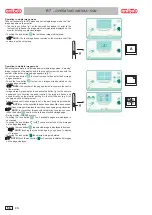 Preview for 56 page of Anthos SMART TOUCH R7 Operating Instruction