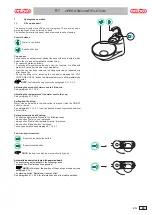 Preview for 63 page of Anthos SMART TOUCH R7 Operating Instruction