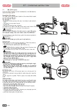 Preview for 66 page of Anthos SMART TOUCH R7 Operating Instruction