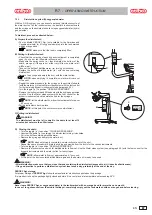 Preview for 67 page of Anthos SMART TOUCH R7 Operating Instruction