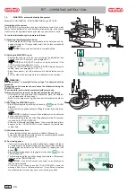 Preview for 68 page of Anthos SMART TOUCH R7 Operating Instruction