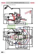 Preview for 88 page of Anthos SMART TOUCH R7 Operating Instruction