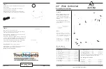 Anthro AnthroCart GT03 Series Assembly Instructions preview