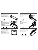 Preview for 4 page of Anthro FAJ60zz/xx3 Series Assembly Instructions