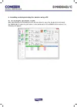 Preview for 6 page of ANTIFERENCE CONEXER DMHD04C User Manual