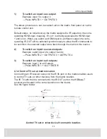 Preview for 13 page of ANTIFERENCE HDMI8X8MC Setup Manual