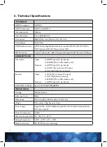 Предварительный просмотр 6 страницы ANTIFERENCE HDMIE50V2 Manual