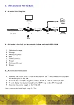 Preview for 5 page of ANTIFERENCE HDMIE70V3P User Manual