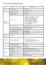 Preview for 7 page of ANTIFERENCE HDMIE70V3P User Manual