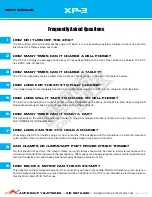 Preview for 11 page of Antigravity Batteries MICRO-START AG-XP-3 User Manual