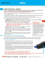 Предварительный просмотр 9 страницы Antigravity Batteries MICRO-START XP-1 User Manual