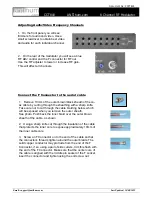 Предварительный просмотр 4 страницы ANTIhum.com CCT818 Instructions