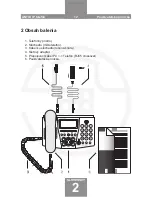 Предварительный просмотр 12 страницы Antik ATK-VoIP 32-1 User Manual