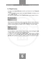 Предварительный просмотр 38 страницы Antik ATK-VoIP 32-1 User Manual