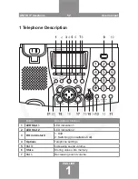 Предварительный просмотр 52 страницы Antik ATK-VoIP 32-1 User Manual