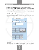 Предварительный просмотр 78 страницы Antik ATK-VoIP 32-1 User Manual