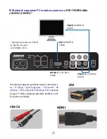 Предварительный просмотр 11 страницы Antik AWS26518 User Manual