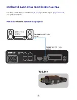 Предварительный просмотр 13 страницы Antik AWS26518 User Manual