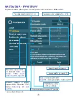 Предварительный просмотр 25 страницы Antik AWS26518 User Manual