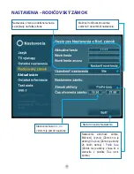 Предварительный просмотр 27 страницы Antik AWS26518 User Manual